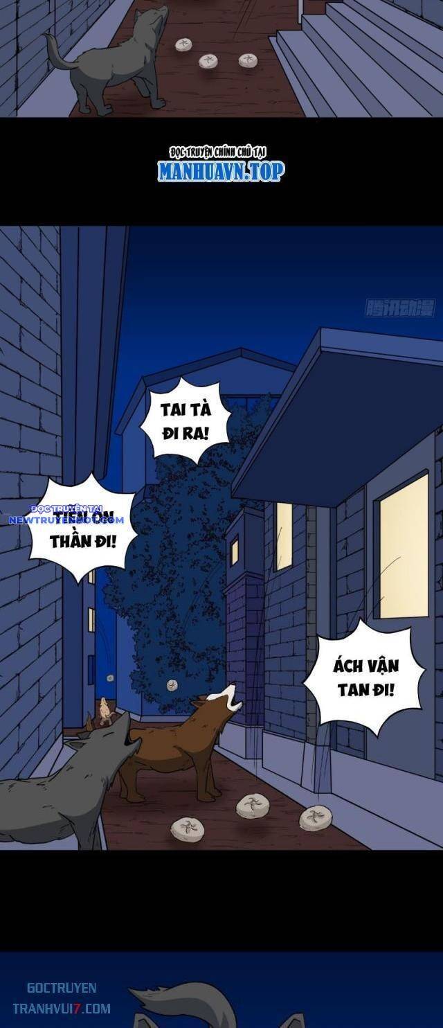 Đấu Yếm Thần Chap 145 - Next Chap 146