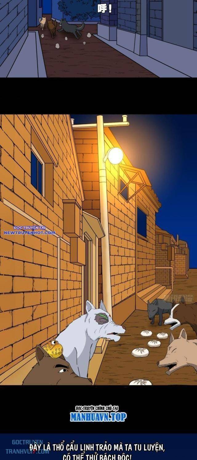 Đấu Yếm Thần Chap 145 - Next Chap 146