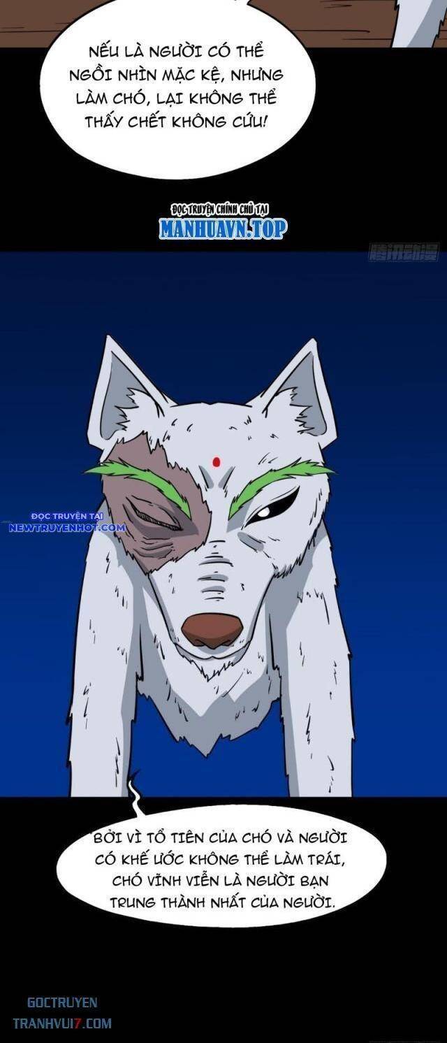 Đấu Yếm Thần Chap 145 - Next Chap 146