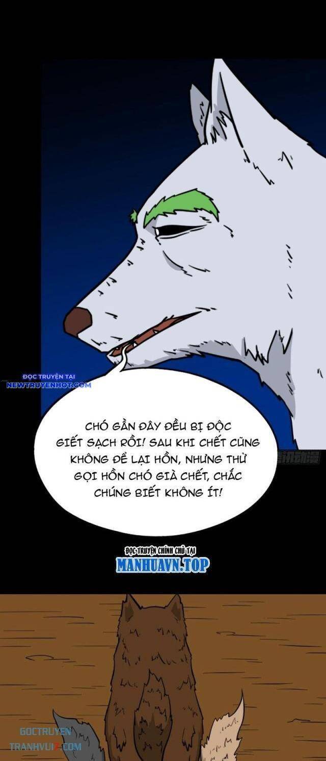 Đấu Yếm Thần Chap 145 - Next Chap 146