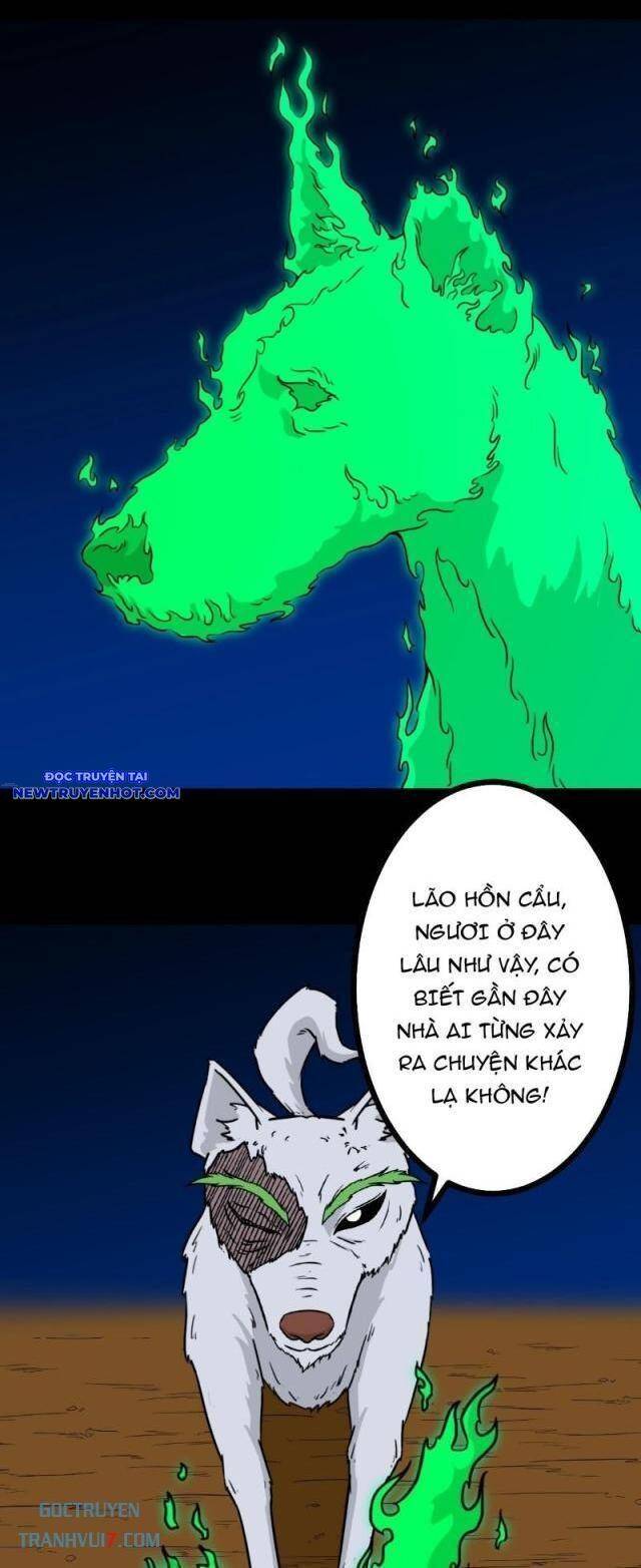 Đấu Yếm Thần Chap 145 - Next Chap 146