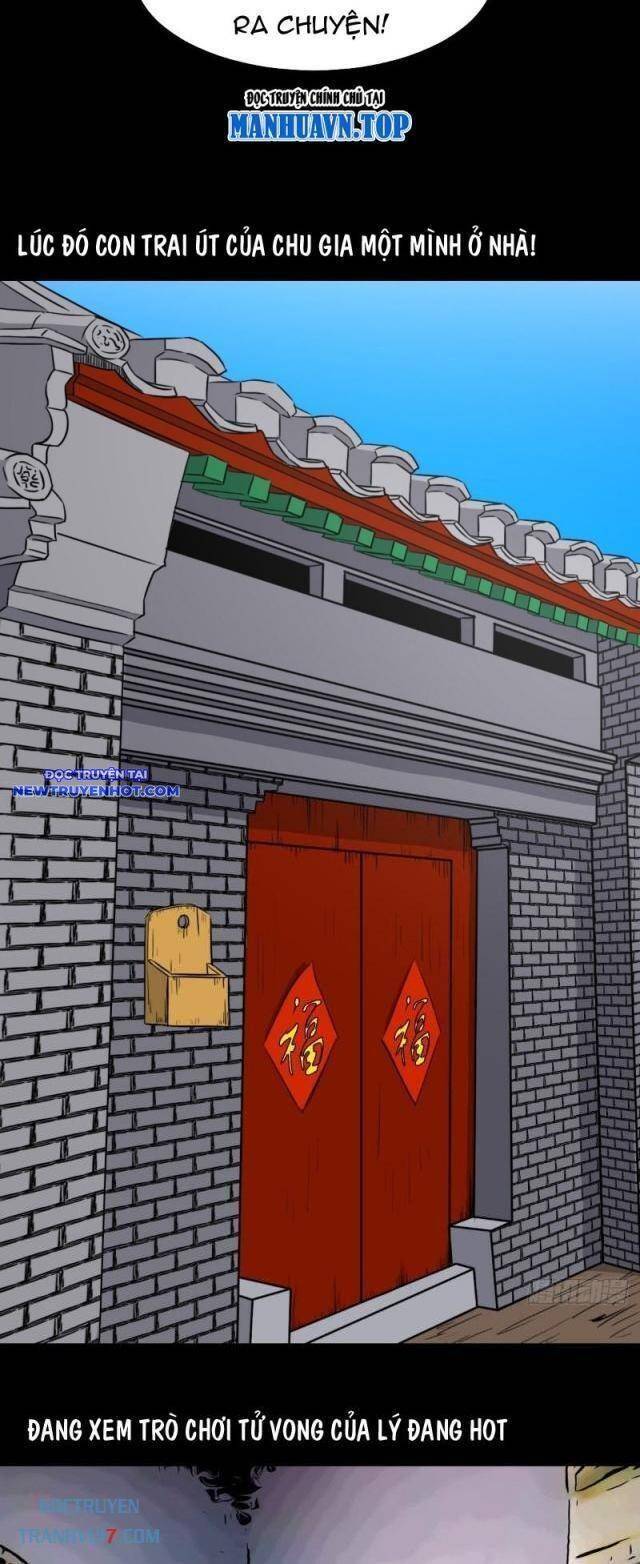 Đấu Yếm Thần Chap 145 - Next Chap 146