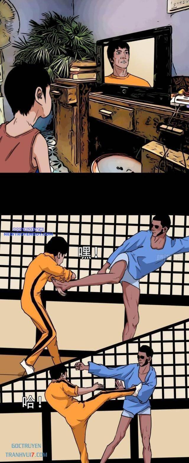 Đấu Yếm Thần Chap 145 - Next Chap 146