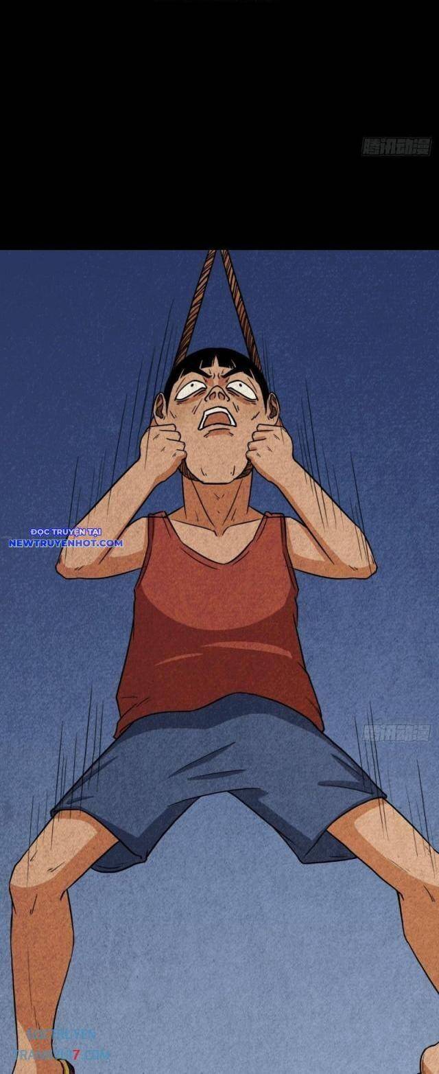 Đấu Yếm Thần Chap 145 - Next Chap 146