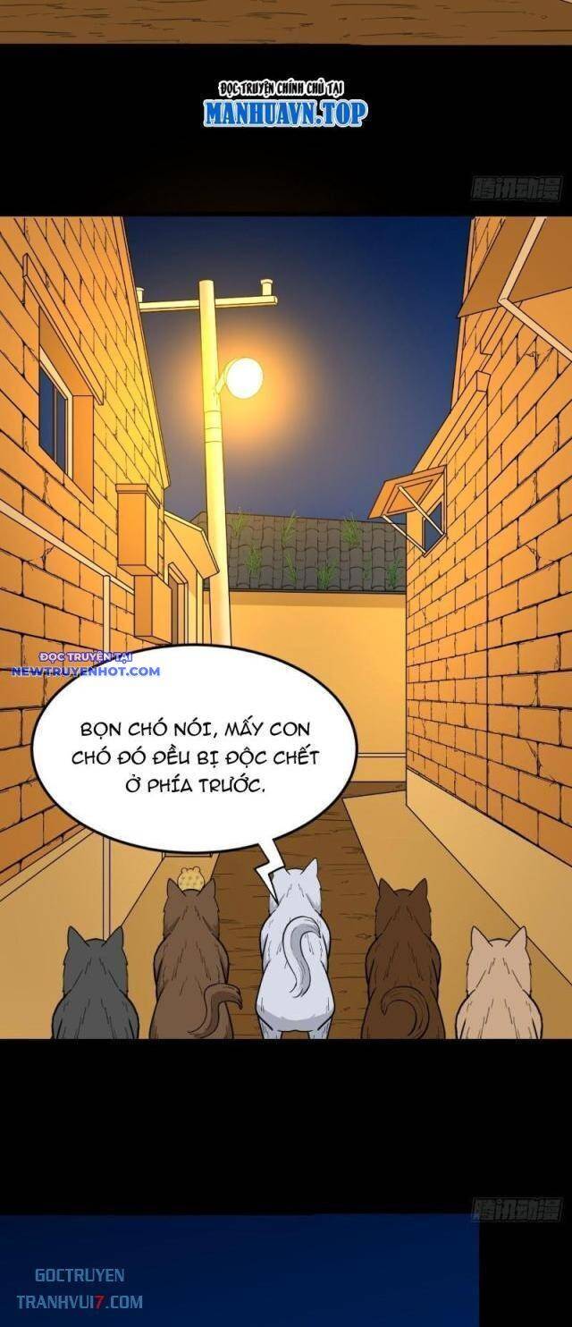 Đấu Yếm Thần Chap 145 - Next Chap 146