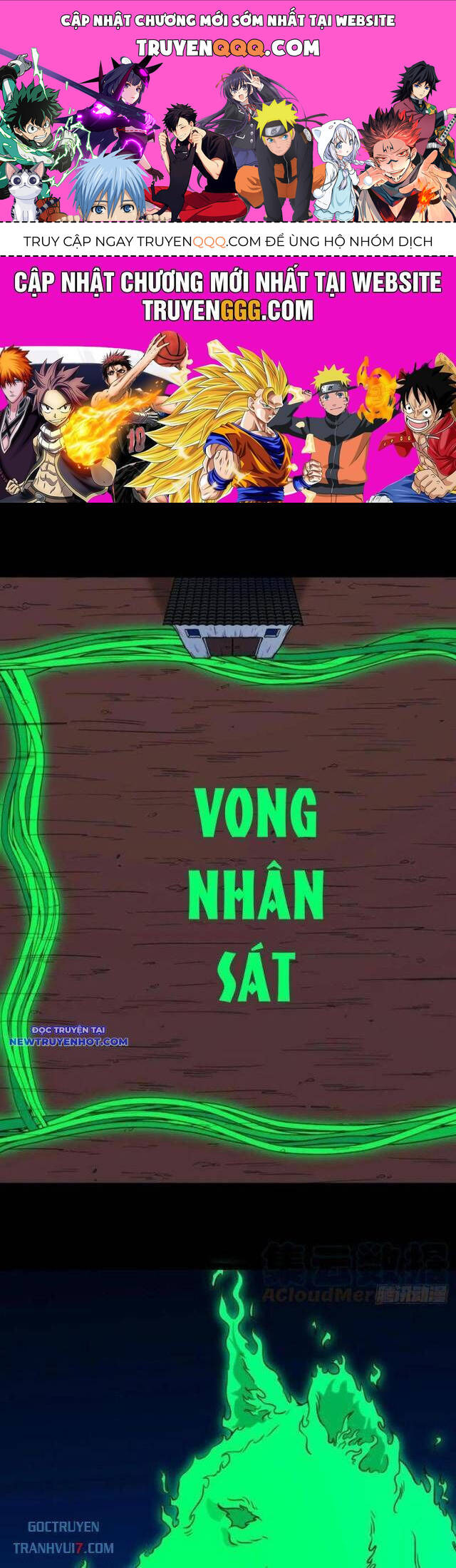 Đấu Yếm Thần Chap 146 - Next Chap 147