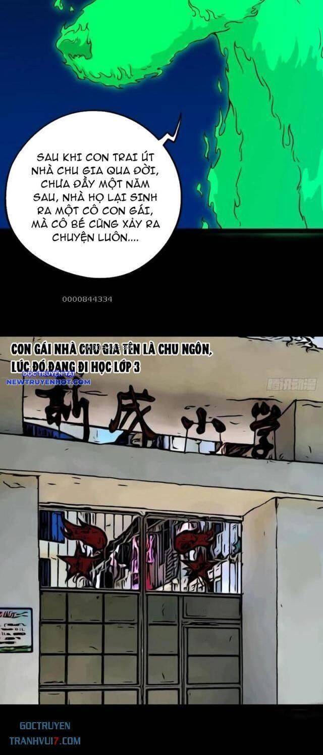 Đấu Yếm Thần Chap 146 - Next Chap 147
