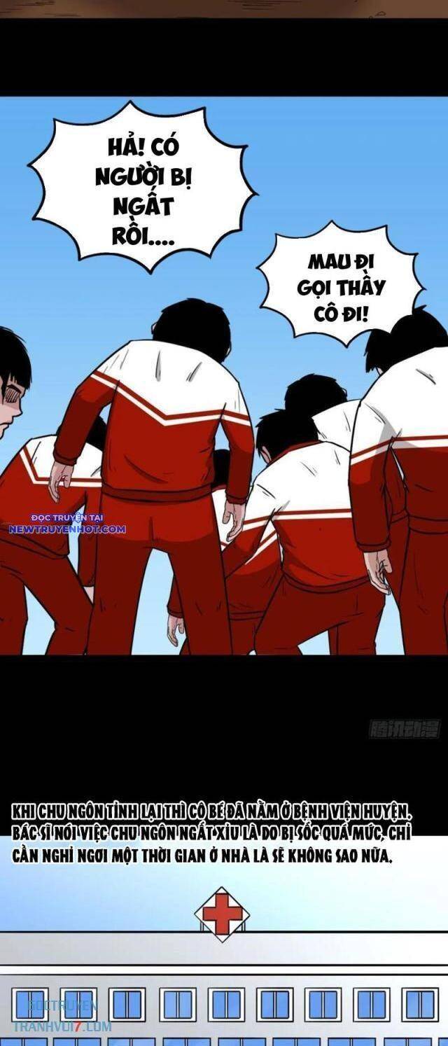Đấu Yếm Thần Chap 146 - Next Chap 147