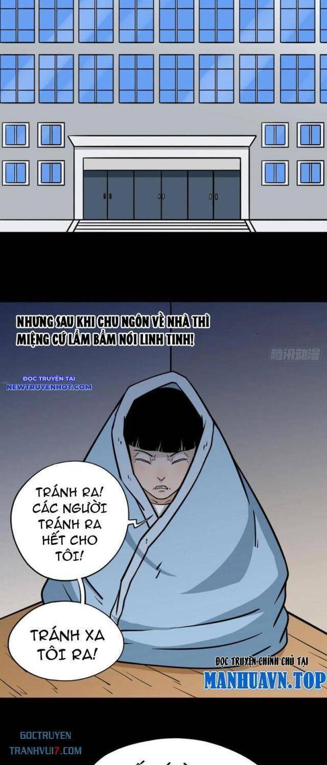 Đấu Yếm Thần Chap 146 - Next Chap 147