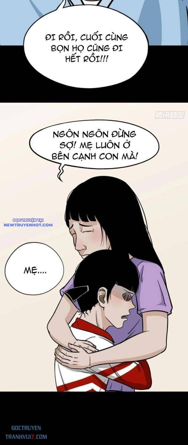 Đấu Yếm Thần Chap 146 - Next Chap 147