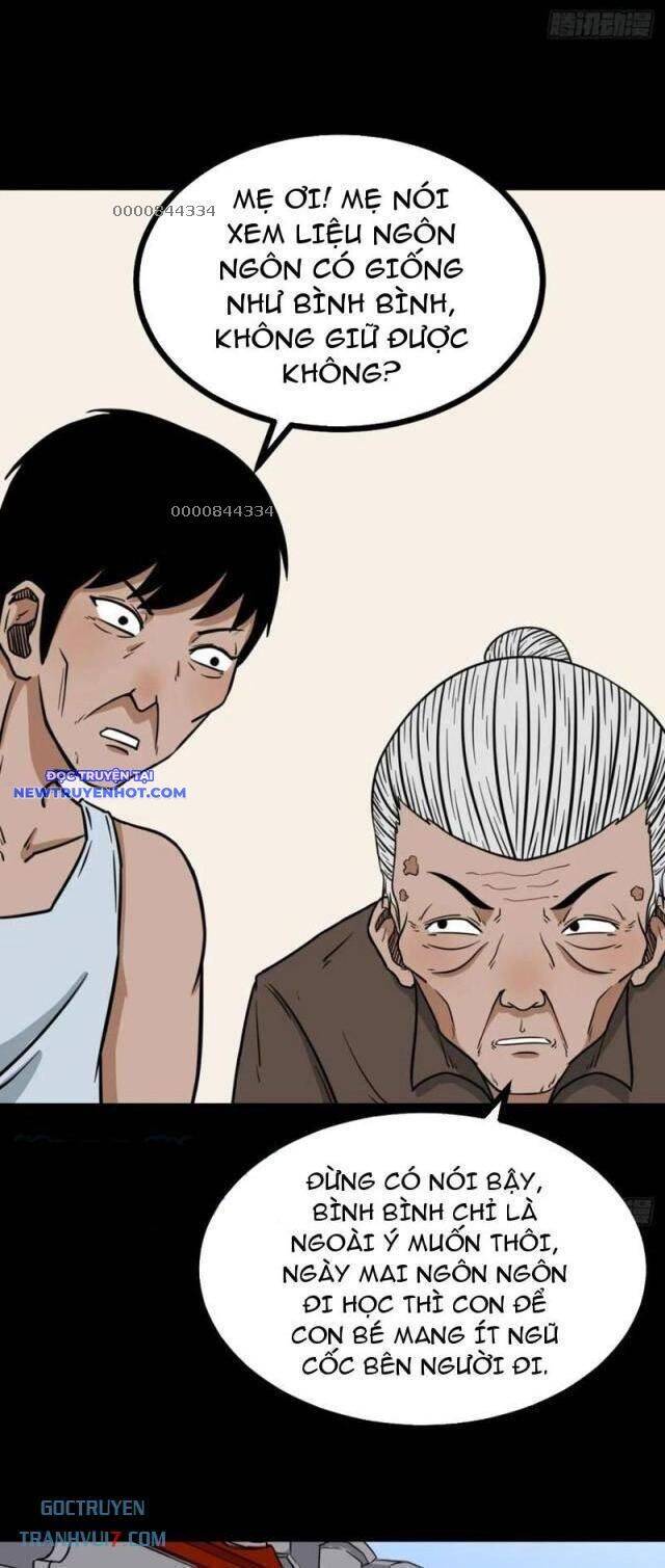 Đấu Yếm Thần Chap 146 - Next Chap 147