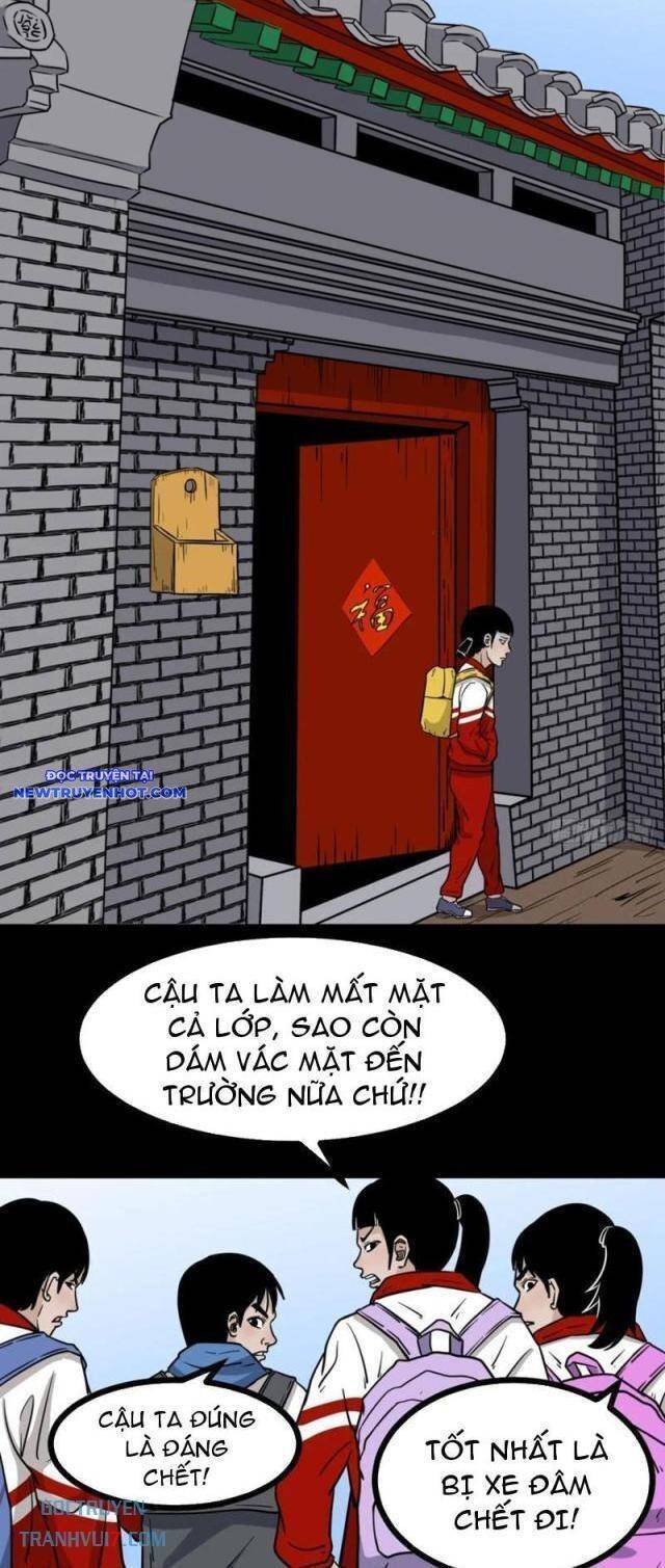 Đấu Yếm Thần Chap 146 - Next Chap 147