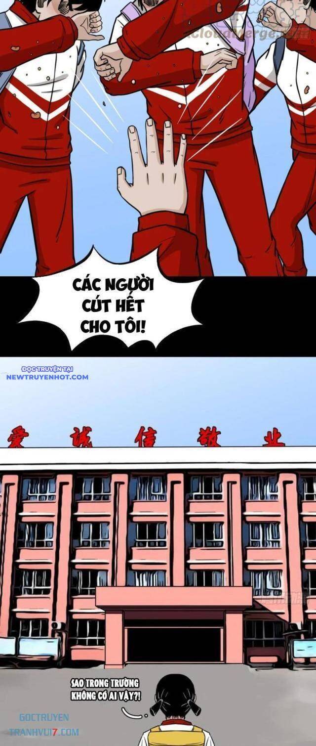 Đấu Yếm Thần Chap 146 - Next Chap 147