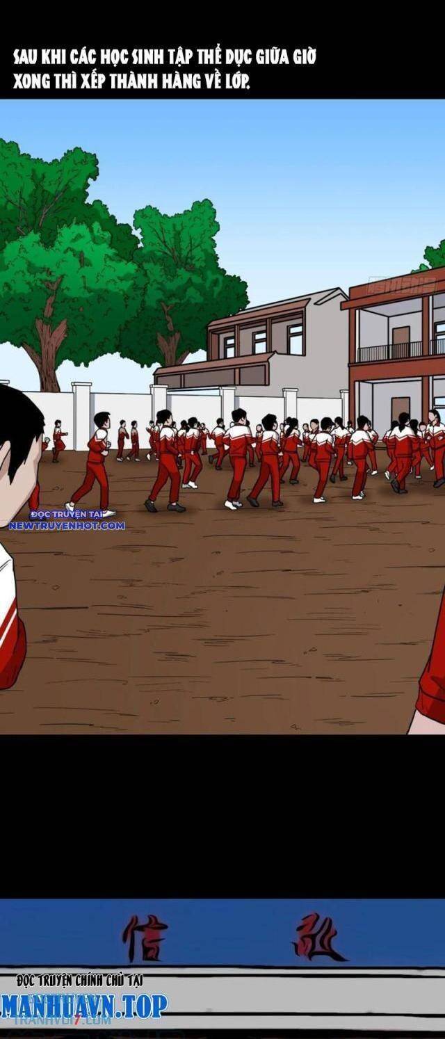 Đấu Yếm Thần Chap 146 - Next Chap 147