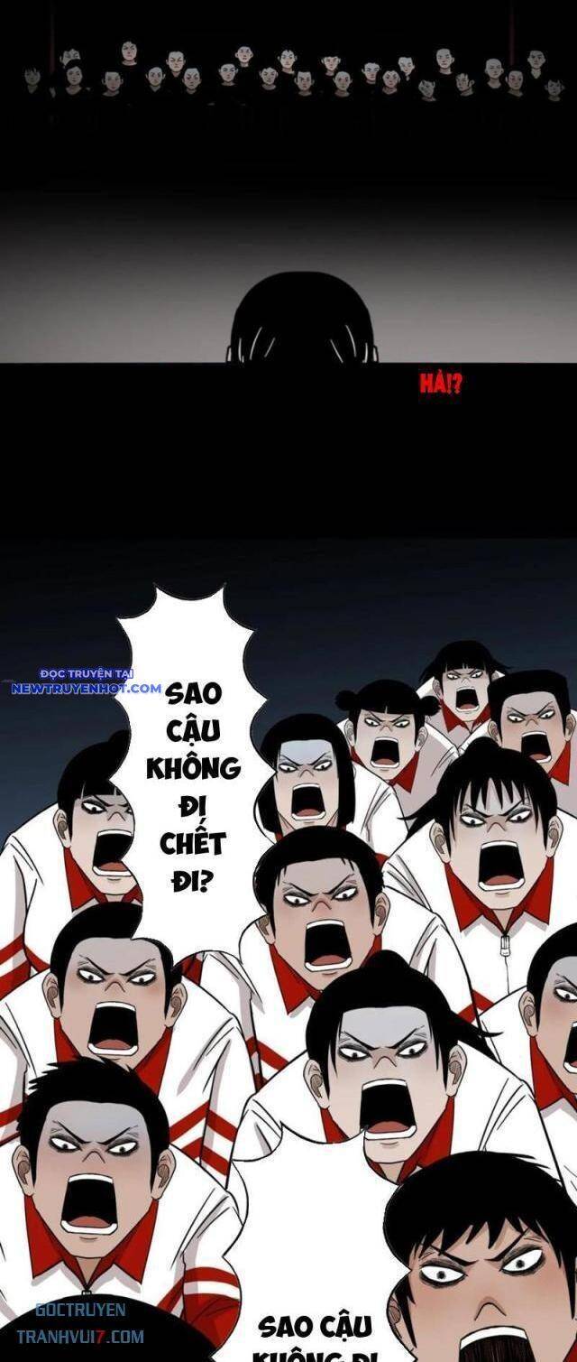 Đấu Yếm Thần Chap 146 - Next Chap 147