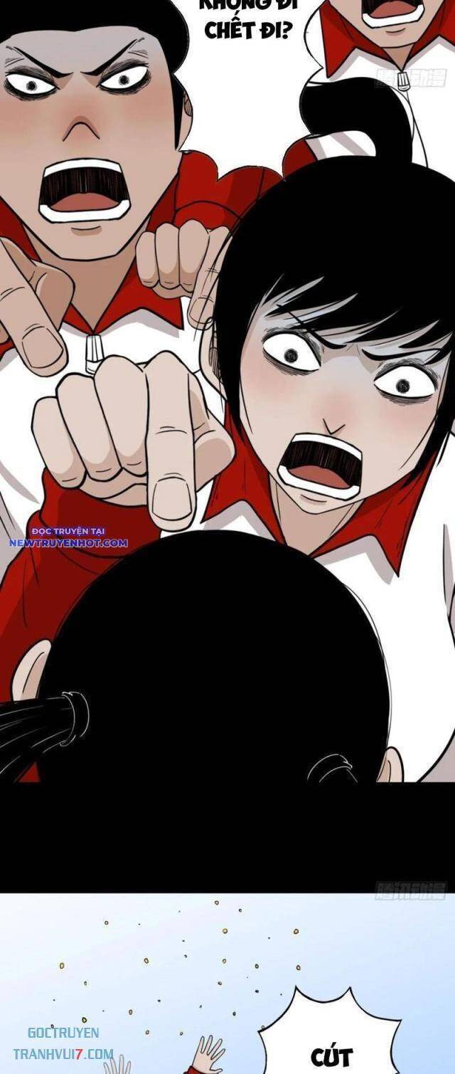 Đấu Yếm Thần Chap 146 - Next Chap 147