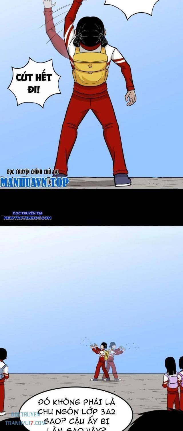 Đấu Yếm Thần Chap 146 - Next Chap 147