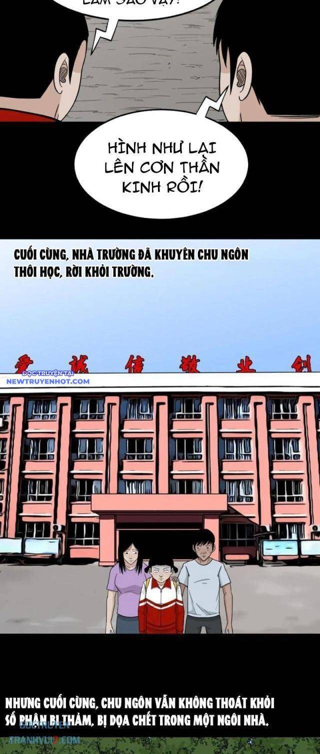 Đấu Yếm Thần Chap 146 - Next Chap 147
