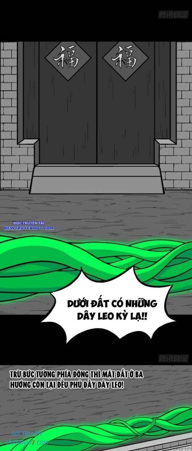 Đấu Yếm Thần Chap 146 - Next Chap 147