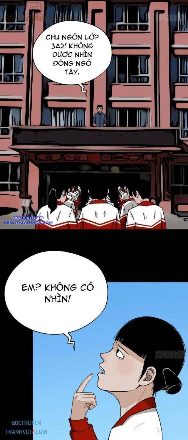 Đấu Yếm Thần Chap 146 - Next Chap 147