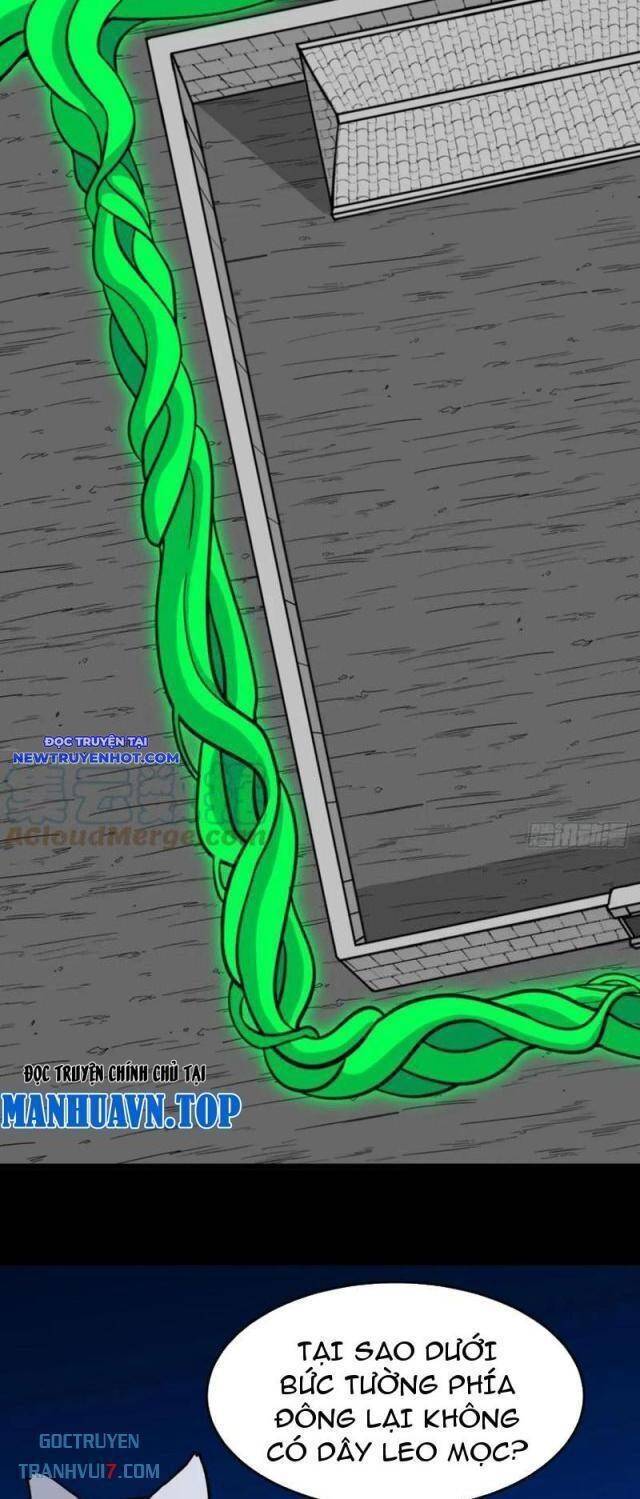 Đấu Yếm Thần Chap 146 - Next Chap 147