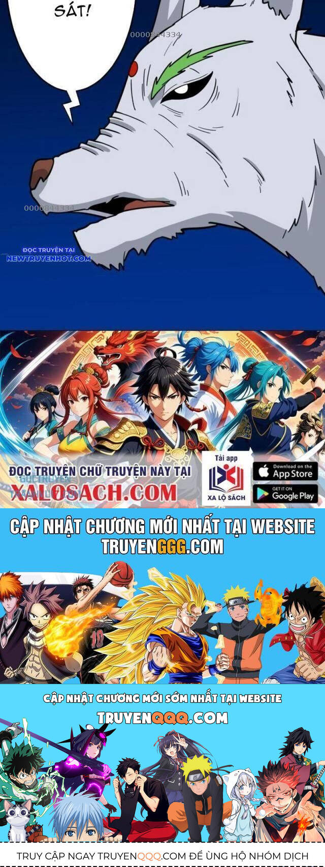 Đấu Yếm Thần Chap 146 - Next Chap 147