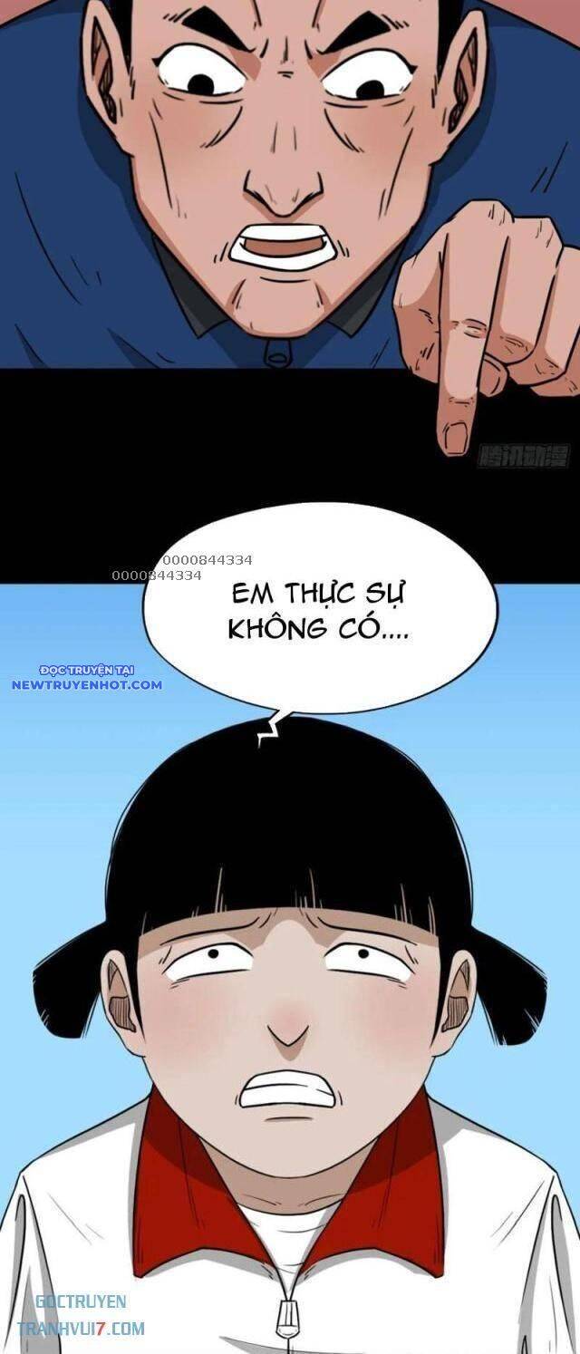 Đấu Yếm Thần Chap 146 - Next Chap 147