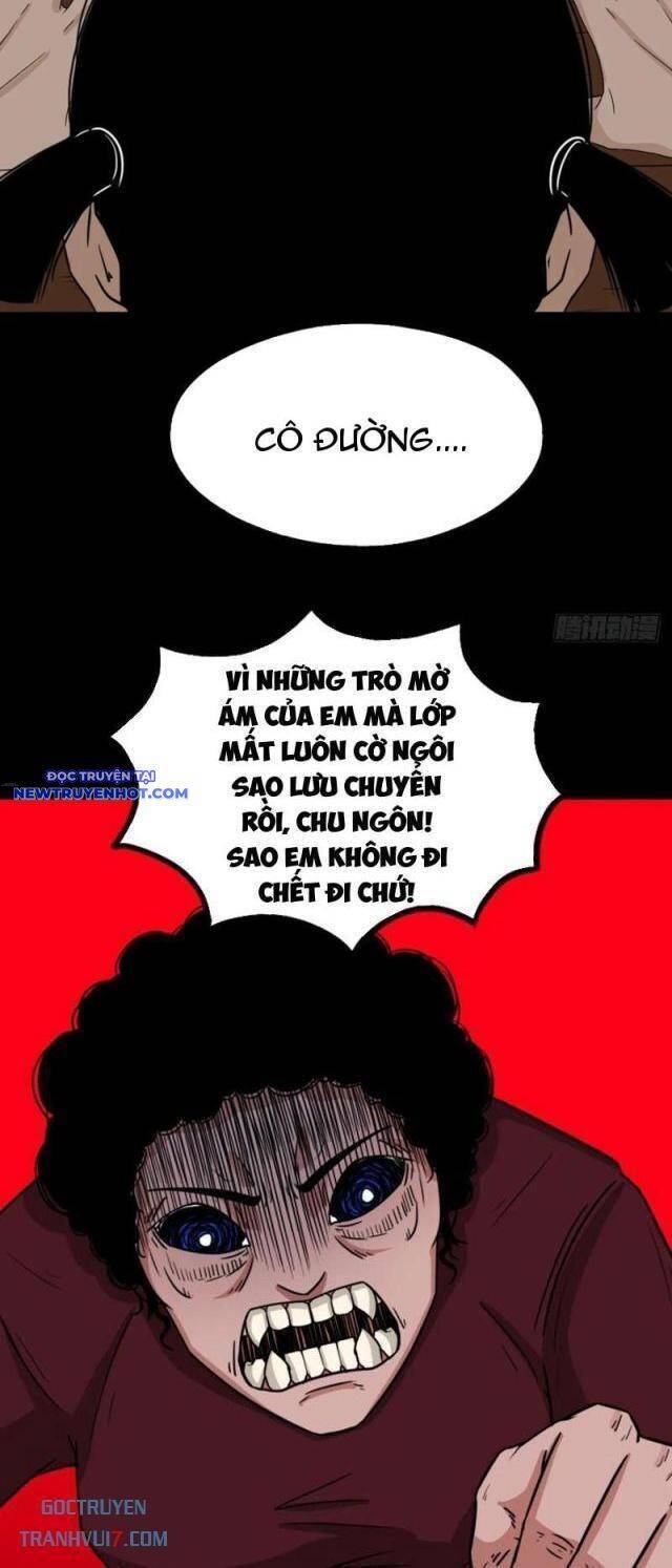 Đấu Yếm Thần Chap 146 - Next Chap 147