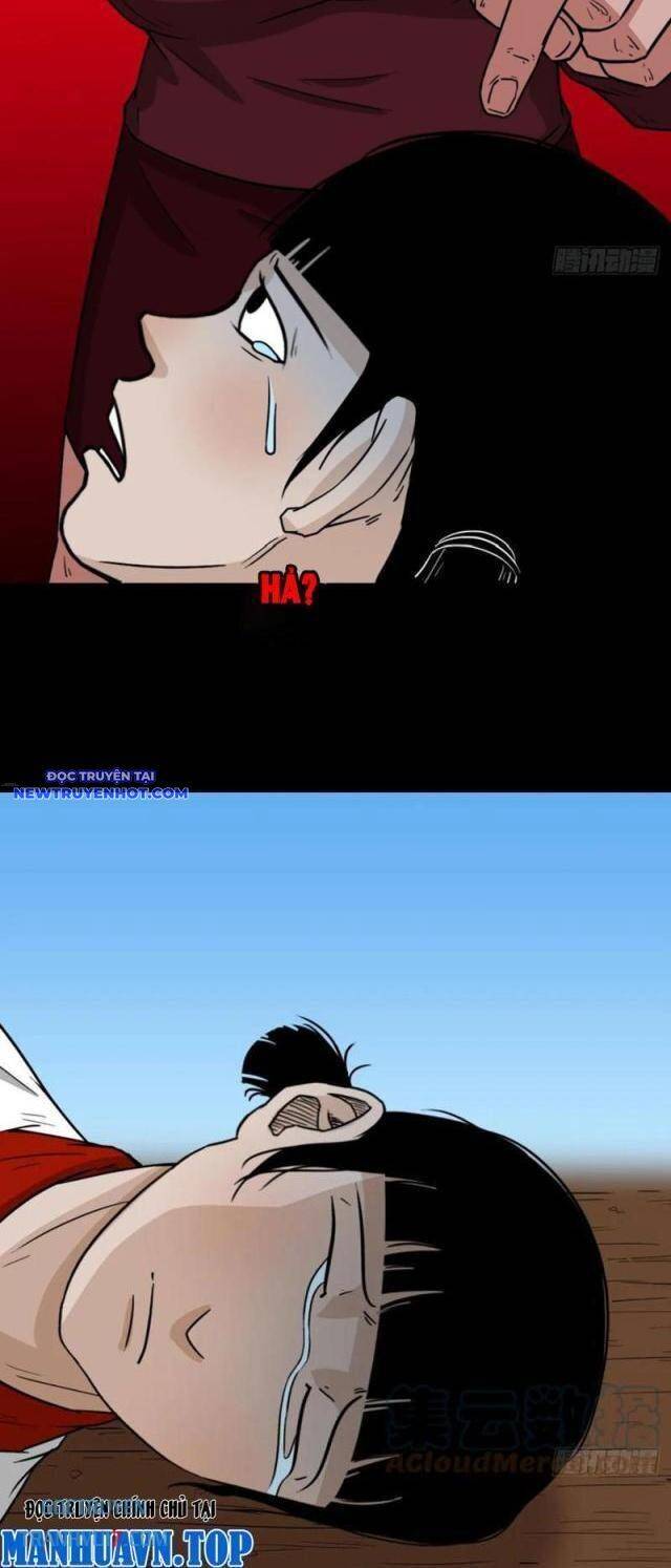 Đấu Yếm Thần Chap 146 - Next Chap 147
