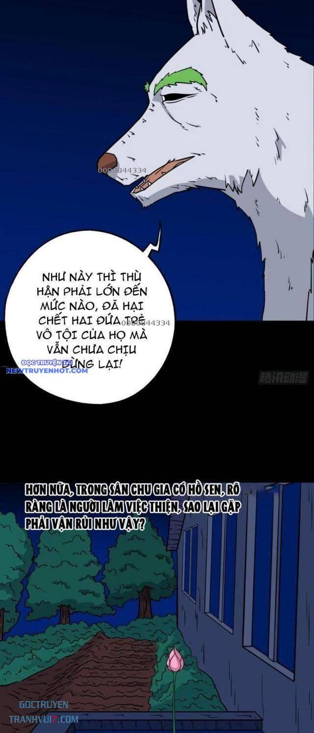 Đấu Yếm Thần Chap 147 - Next Chap 148
