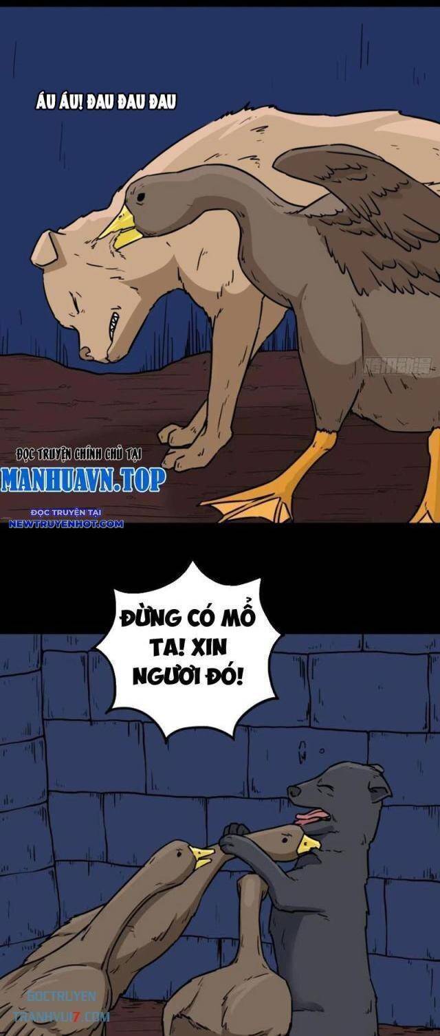 Đấu Yếm Thần Chap 147 - Next Chap 148