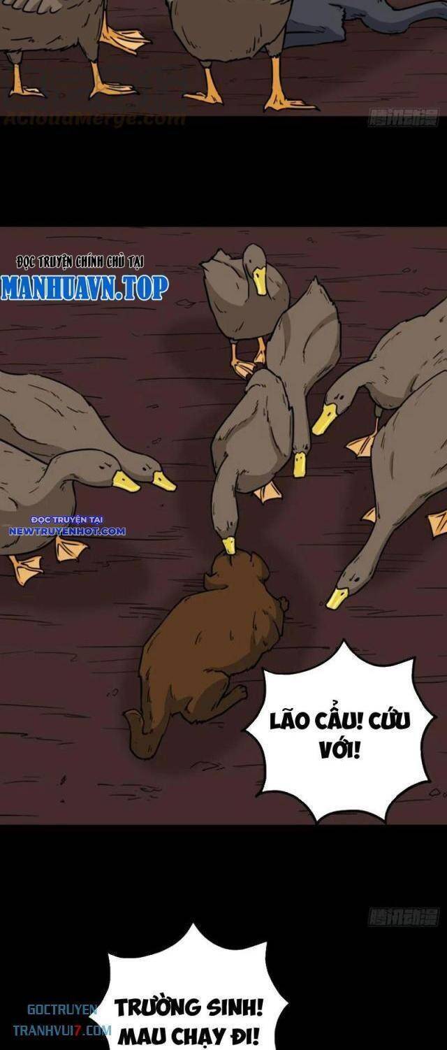 Đấu Yếm Thần Chap 147 - Next Chap 148