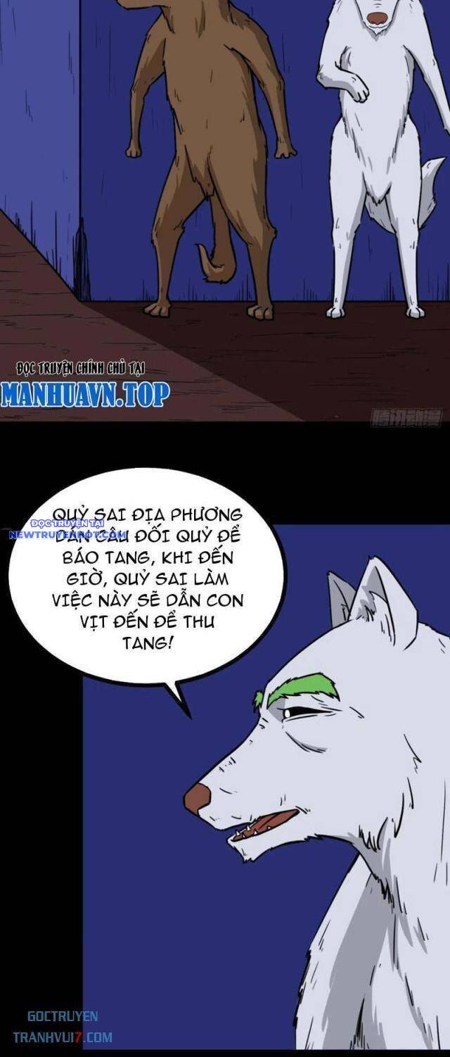 Đấu Yếm Thần Chap 147 - Next Chap 148