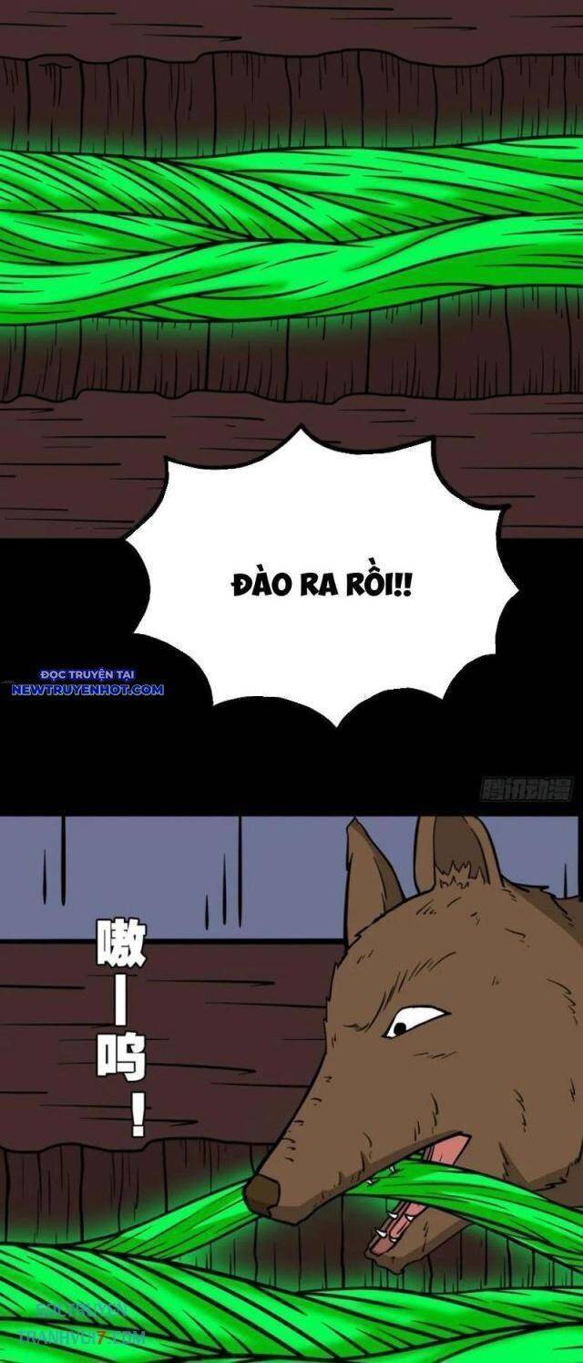 Đấu Yếm Thần Chap 147 - Next Chap 148