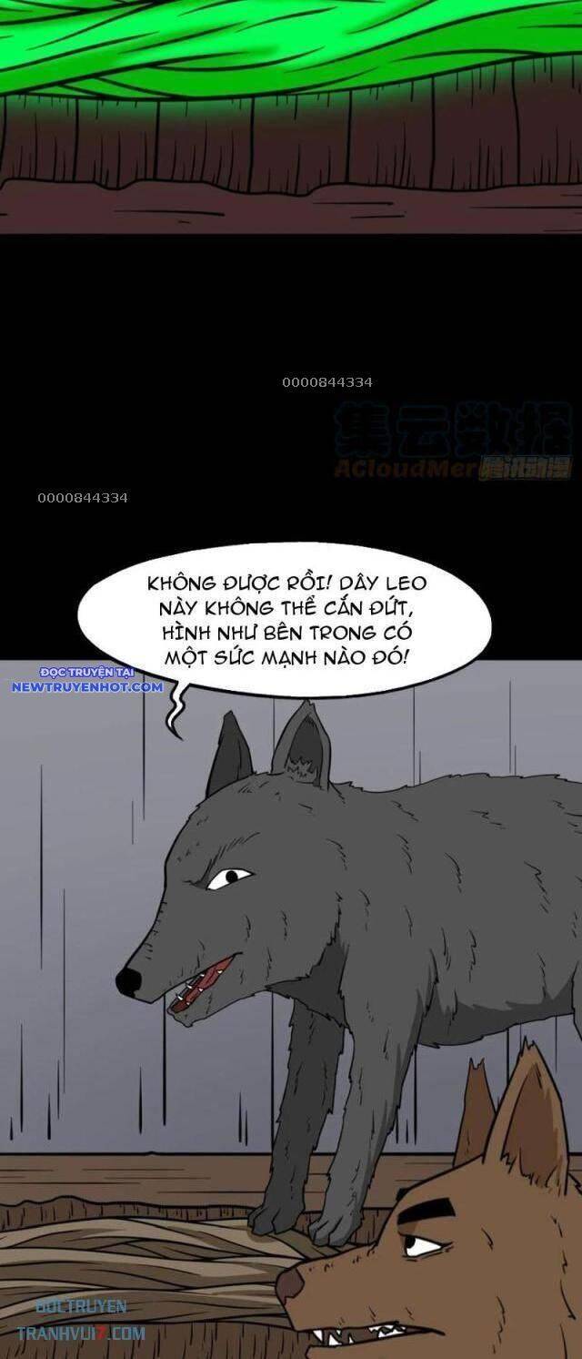 Đấu Yếm Thần Chap 147 - Next Chap 148