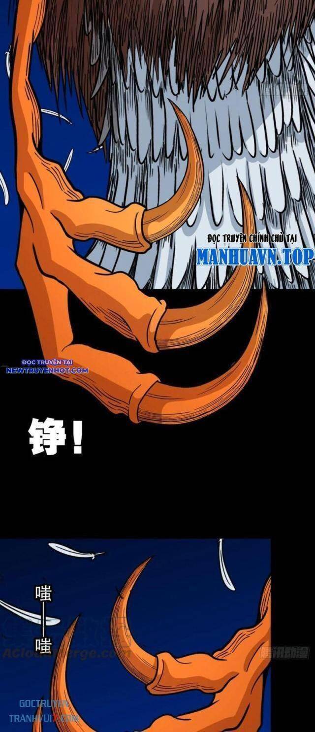 Đấu Yếm Thần Chap 148 - Next Chap 149