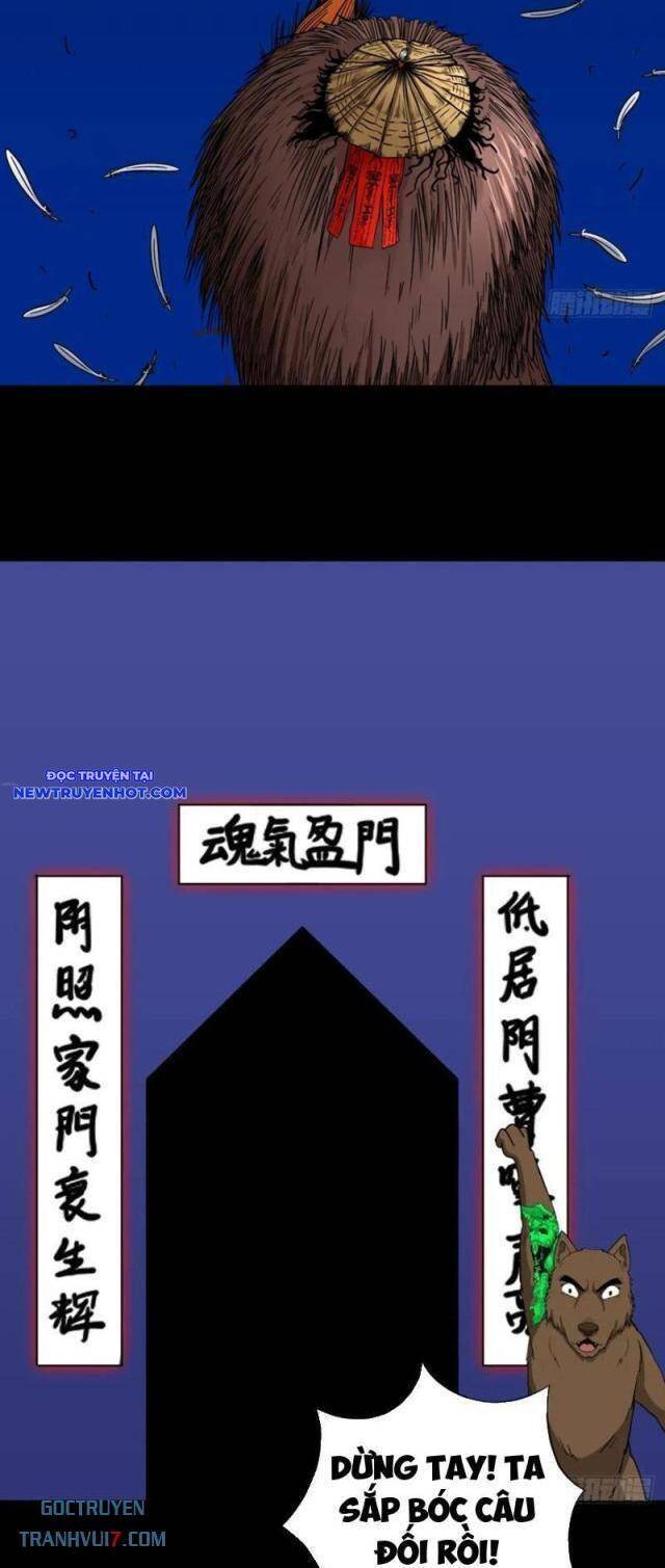 Đấu Yếm Thần Chap 148 - Next Chap 149