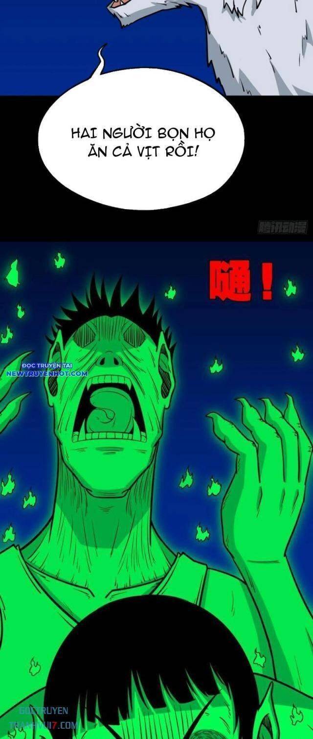Đấu Yếm Thần Chap 148 - Next Chap 149