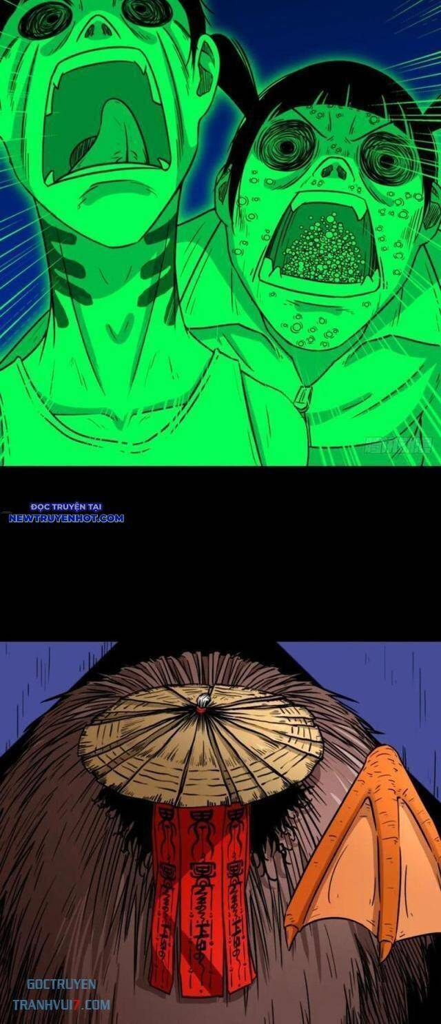 Đấu Yếm Thần Chap 148 - Next Chap 149