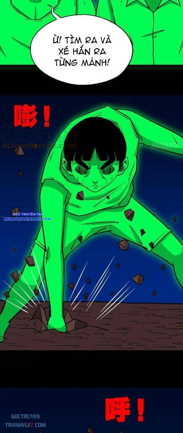 Đấu Yếm Thần Chap 148 - Next Chap 149
