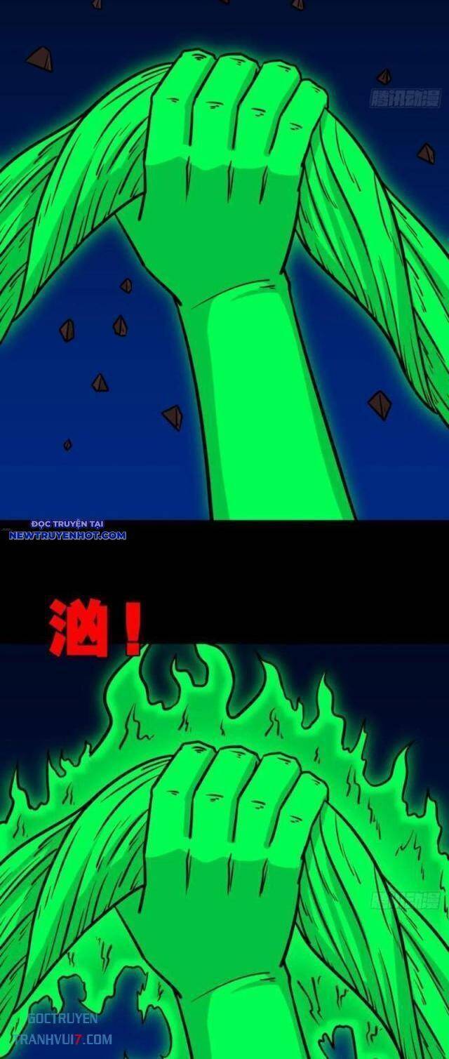 Đấu Yếm Thần Chap 148 - Next Chap 149