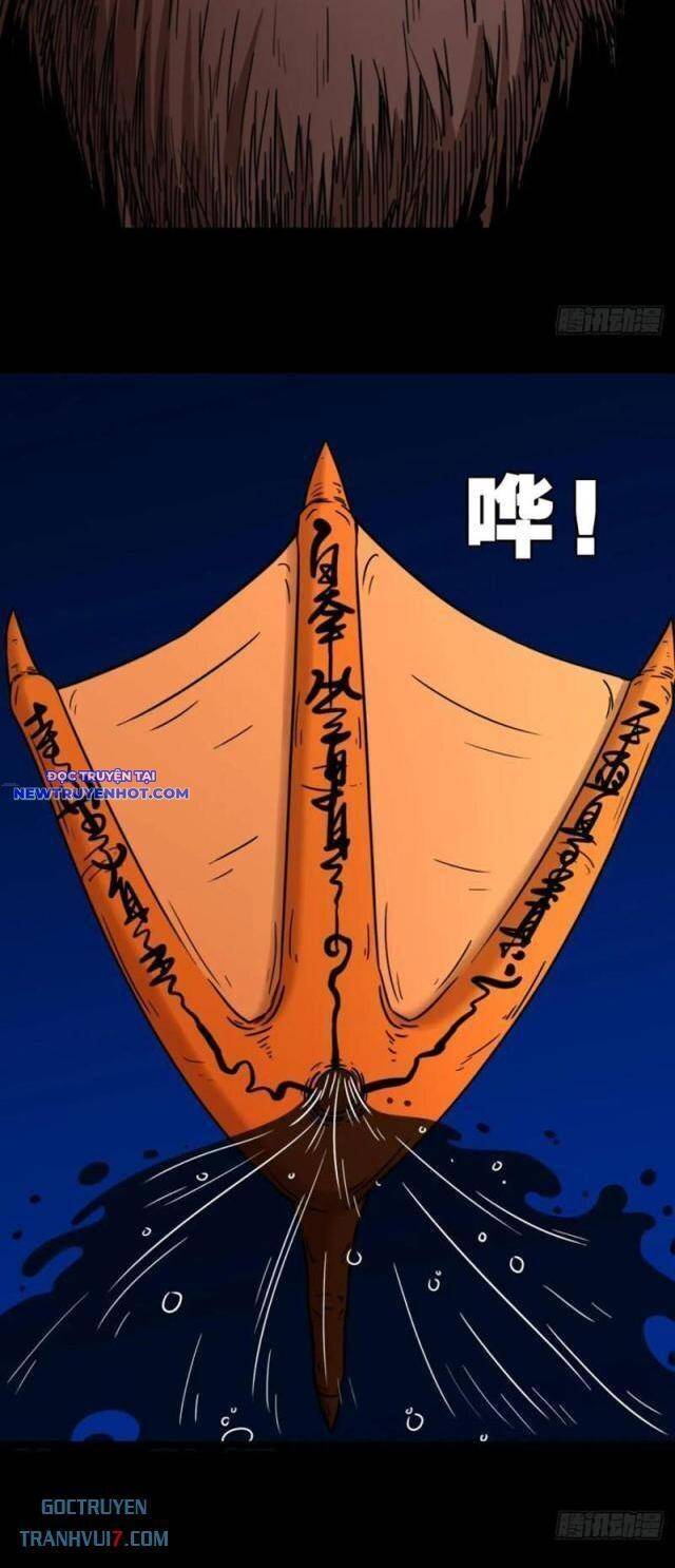 Đấu Yếm Thần Chap 148 - Next Chap 149