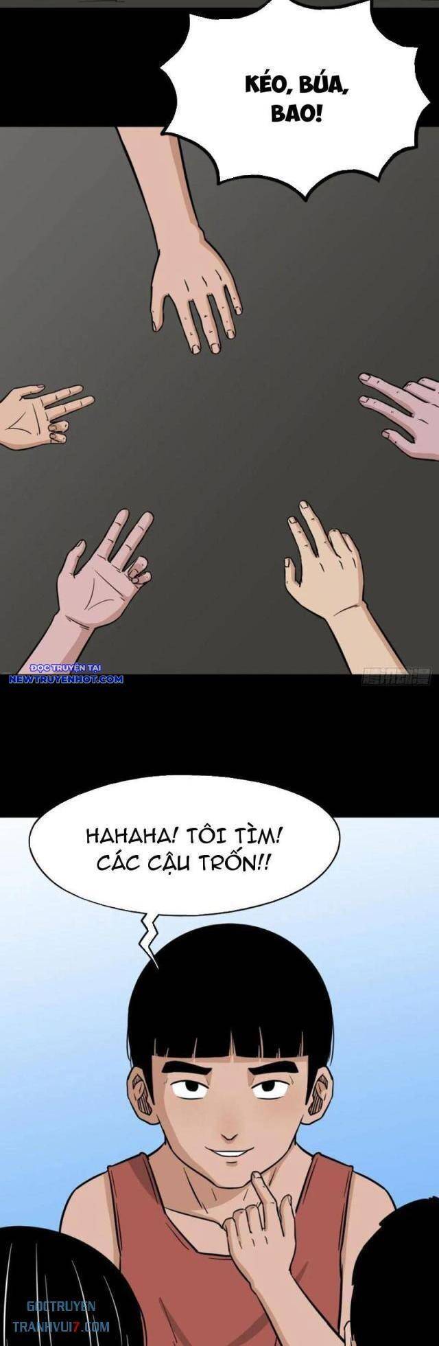 Đấu Yếm Thần Chap 149 - Next Chap 150
