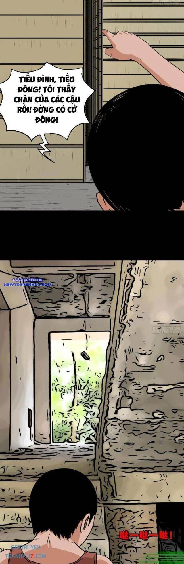 Đấu Yếm Thần Chap 149 - Next Chap 150