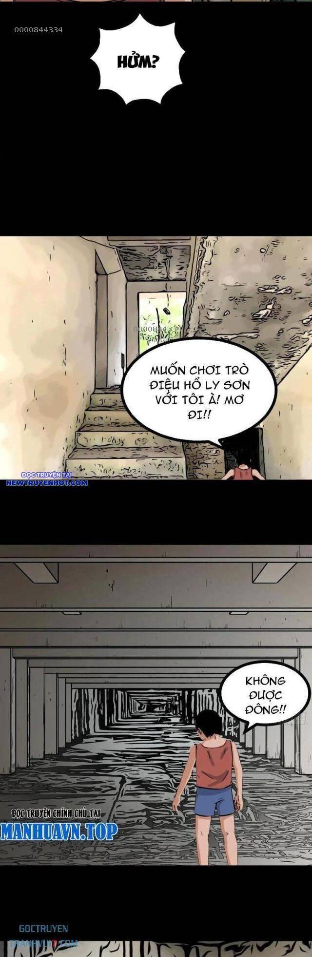 Đấu Yếm Thần Chap 149 - Next Chap 150