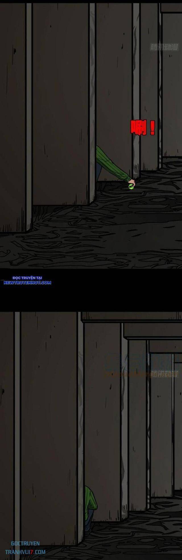 Đấu Yếm Thần Chap 149 - Next Chap 150