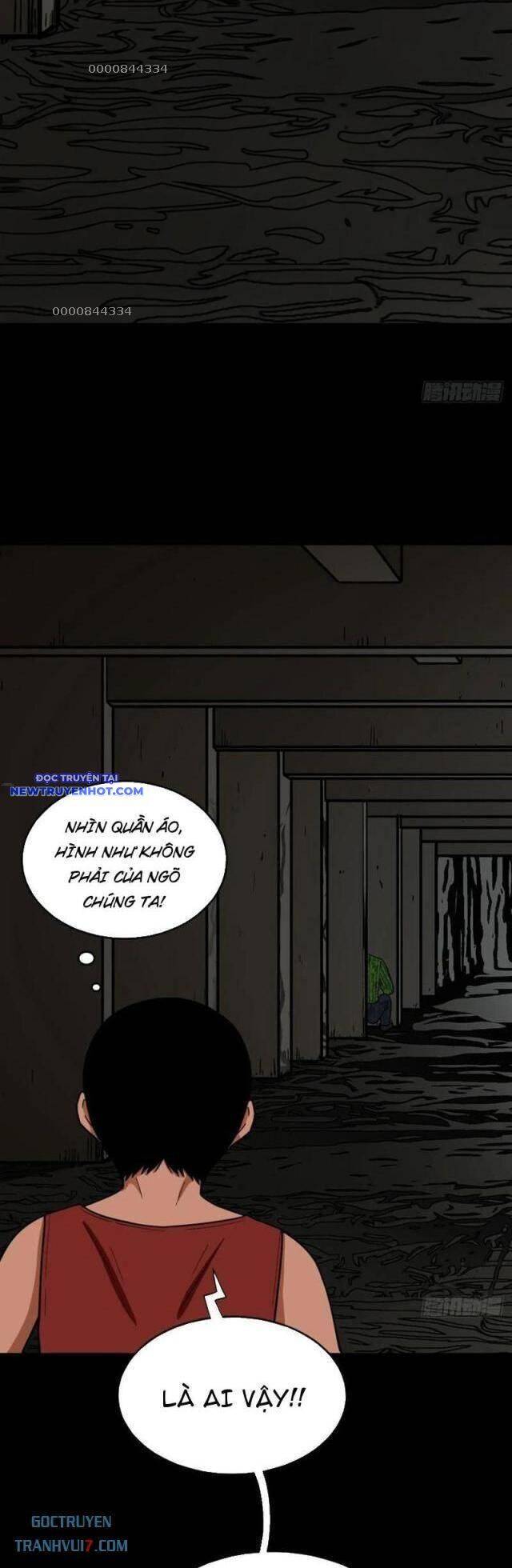 Đấu Yếm Thần Chap 149 - Next Chap 150
