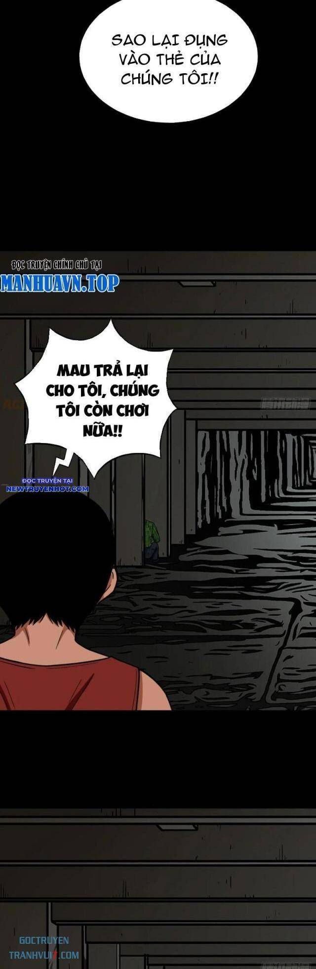 Đấu Yếm Thần Chap 149 - Next Chap 150