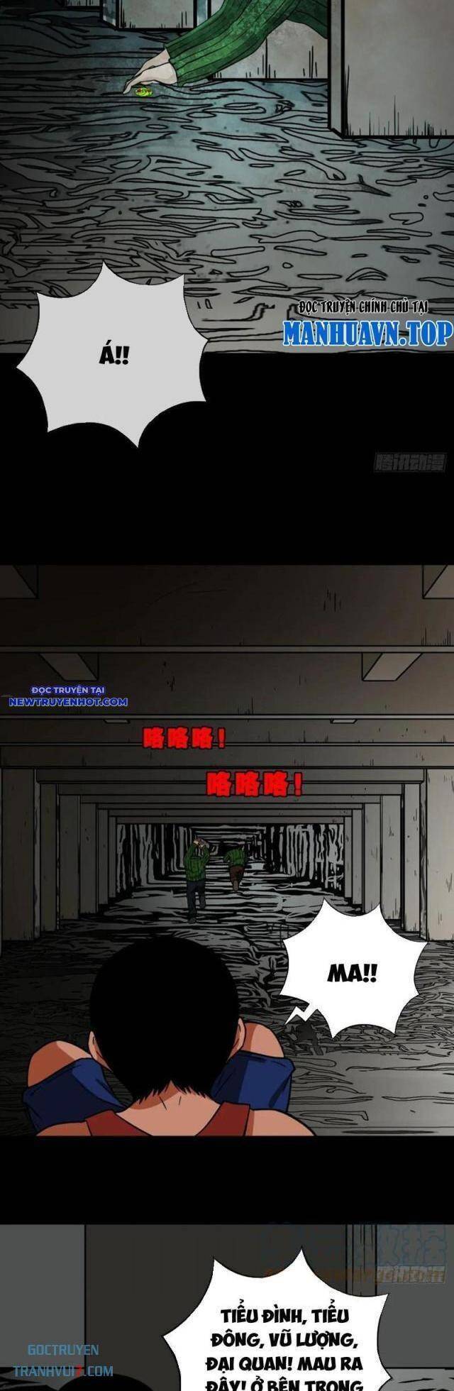 Đấu Yếm Thần Chap 149 - Next Chap 150