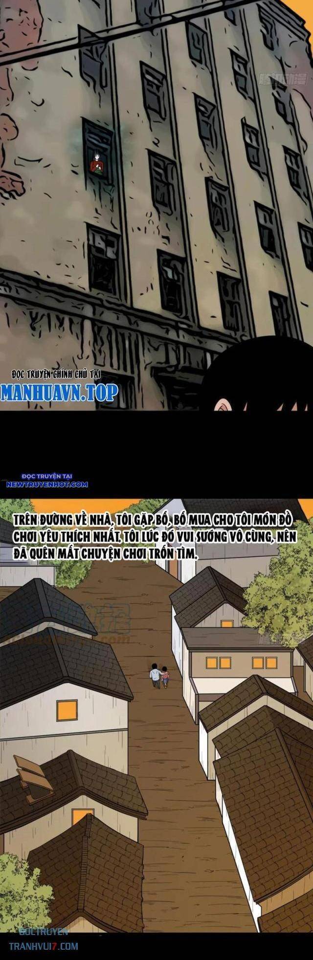 Đấu Yếm Thần Chap 149 - Next Chap 150